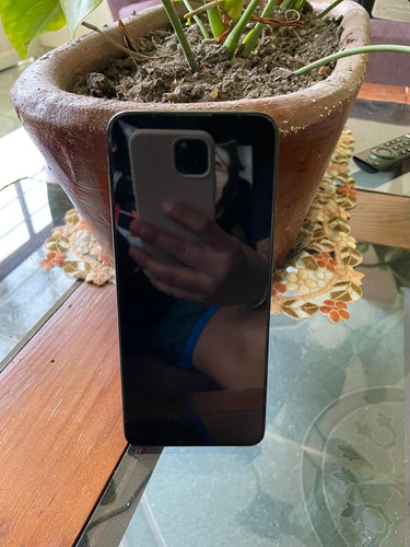 Moto G9 Power, Color Azul, Poco Uso (Usado)