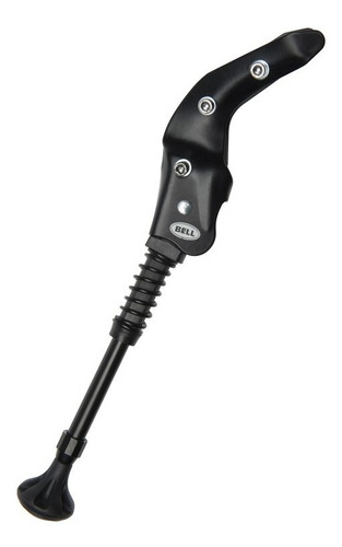 Imagen 2 de 4 de Pata O Soporte Para Bicicletas Bell Bracer 500
