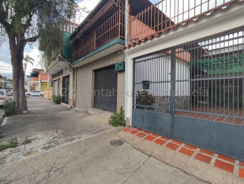 Gbf 25-16310 La Barraca Vendo Bella Y Amplia Casa Con Terreno Contácteme Ya.
