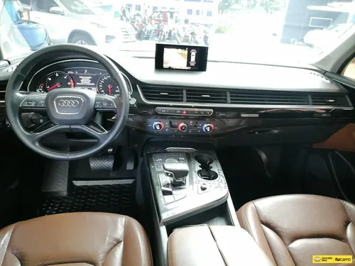 Audi Q7 3.0 Tdi Quattro Progressive