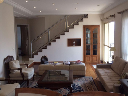 Imagem 2 de 30 de Apartamento Em São Paulo - Sp - Co0037_prst