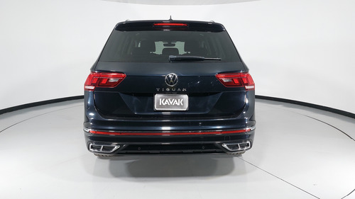 Volkswagen Tiguan 1.4 R-LINE DCT