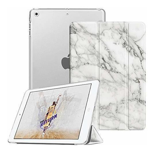 Fintie - Funda Para iPad Mini 3/2/1, Ligera, Ligera