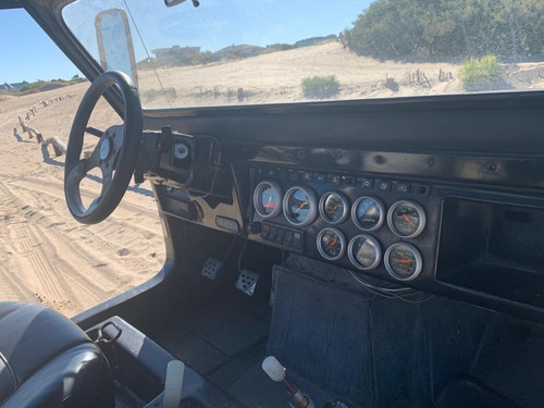 Jeep Armado