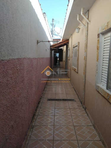 Imagem 7 de 15 de Casa - Ca01977 - 69428002