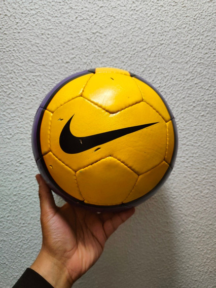 Balon Nike 90 Amarillo MercadoLibre