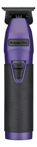 Trimmer Profesional Babyliss Pro B787 Frank Da Barber Edition 4barbers Cuchilla En T