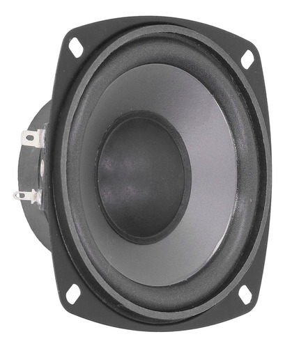 Woofer De Audio Para Coche De 5 Pulgadas, 400 W, 4 Ohmios, U