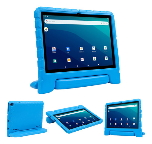 Simpleway Funda Para Tablet Walmart Onn De 10.1 Pulgadas Par