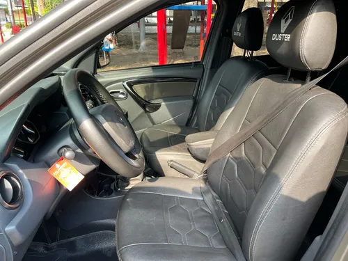 Renault Duster 2.0 Tripadvisor Intens 4X2