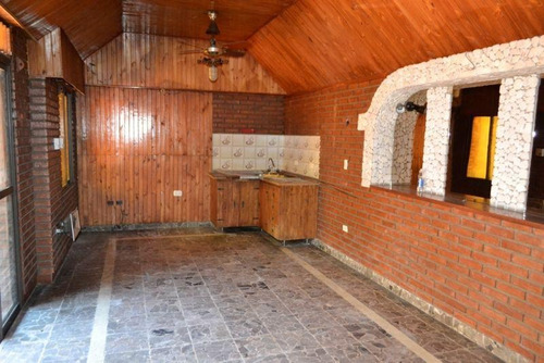 5 Ambientes | Colon Al 2900
