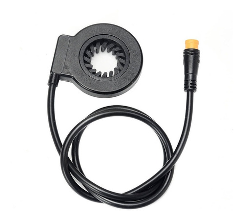 Imagen 7 de 7 de Kit Bicicleta Eléctrica Motor Ebike Completo 1 Listo Colocar