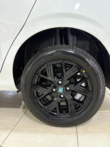 Fiat Cronos 1.3 Gse Drive