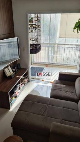 Apartamento Com 2 Dormitórios À Venda, 53 M² Por R$ 347.000,00 - Vila Moraes - São Paulo/sp - Ap7675