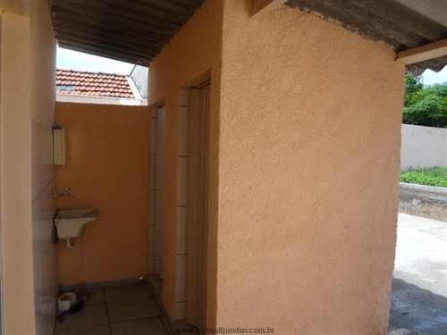 Imagem 10 de 17 de Casas Comerciais À Venda Em Jundiaí/sp - Compre O Seu Casas Comerciais Aqui! - 1423591