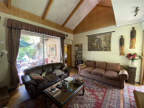 Imagen 4 de 8 de Casa En Venta Sebastian El Cano