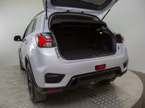 Mitsubishi 2.0 At 4x2 Asx