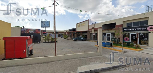 Local En Renta En Plaza Caralinda En Col. Las Américas, Madero Tamaulipas.