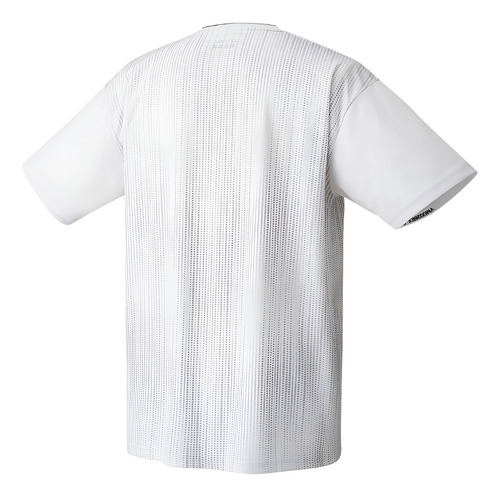 Playera Yonex Hombre Ligrea, Con Tecnología Cuello V
