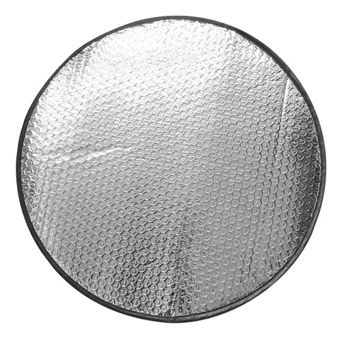 Nuevo Cubierta De Parasol Volante, Protector Solar Térmico