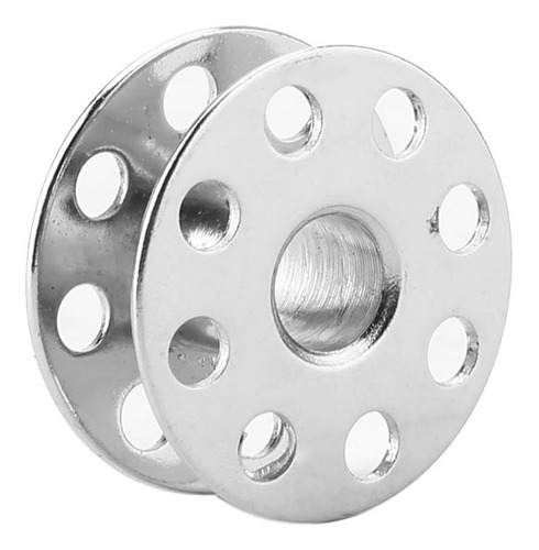 Bobina De Coser, 100 Unidades, Metal S, Para Uso Industrial
