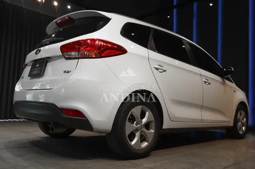Kia Carens Suv Ex 2.0