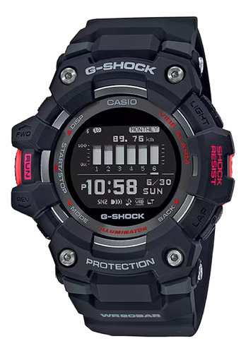 Reloj Casio G-shock Gbd-100-1dr