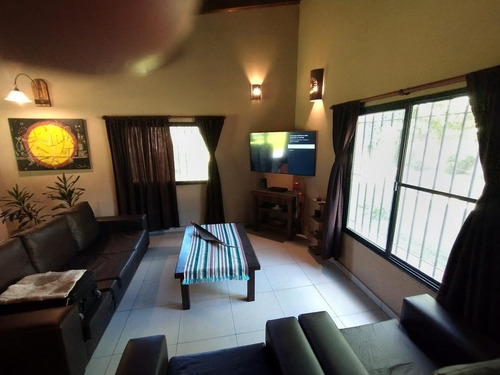 Imagen 16 de 28 de Casa Quinta - 1800 M2 Aprox. - La Reja