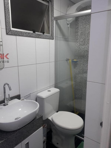 Ref.: 4353 - Apartamento Em Jundiaí Para Venda - V4353