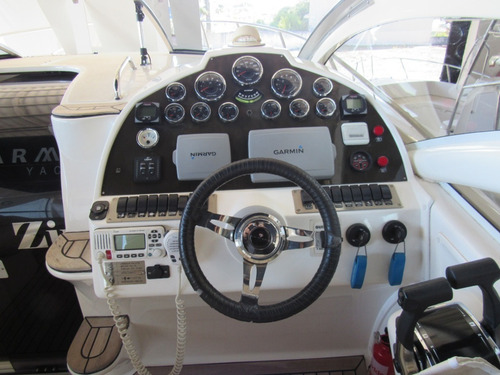 Lancha Armada 300