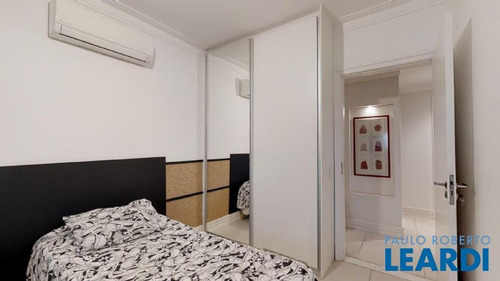 Imagem 12 de 15 de Apartamento - Pompéia - Sp - 596279