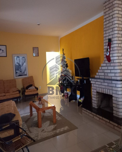 Imagem 16 de 30 de Linda Chácara, Res. Village Paraíso, Casa 320 M², Terreno 1.700 M², 3 Dorm.(1 Suíte), Lareira, Piscinas, Campo Futebol, Capela Do Alto, Próx.sorocaba - Ch00001 - 70840192