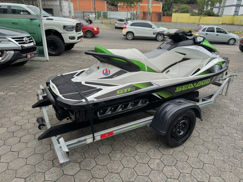 Jetski Sea-doo Gti Se 130 2014