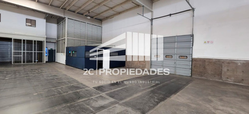 Bodega En Arriendo, Macul