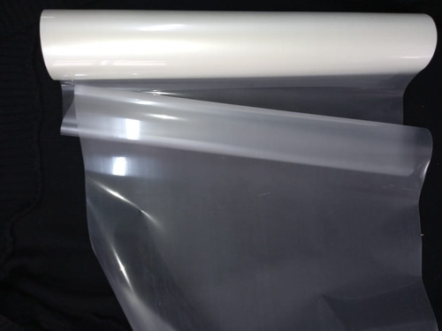 Imagen 1 de 3 de 2 Rollos Pet Brillante Para Encapsulado (3mm)