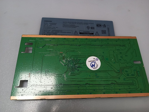 Tarjeta Inversora Para Pantalla Samsung Modelo Qn85qn800af (Usado)