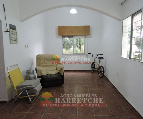 Imagen 16 de 30 de Chacra 5 Has En Venta, Casa 3 Dorm, Cno Gigante