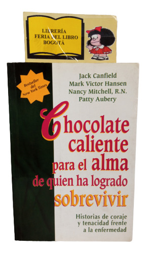 Chocolate Caliente Para El Alma De Quien Ha Logrado Sobreviv