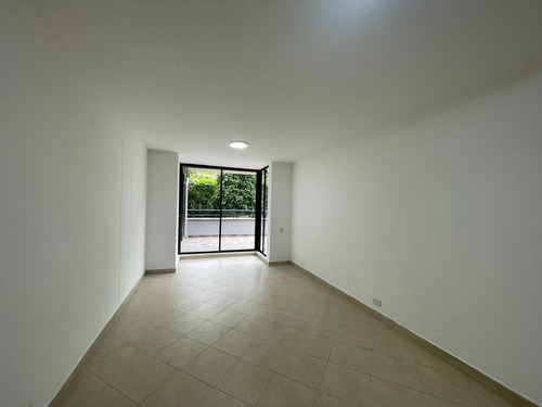 Apartamento En Poblado