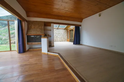 Casa Campestre Via La Calera