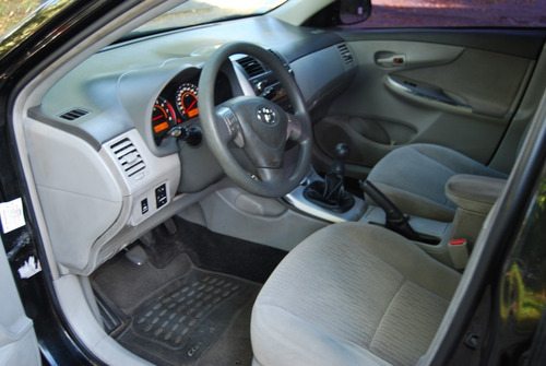 Toyota Corolla Xei 1.8 Mt 2009