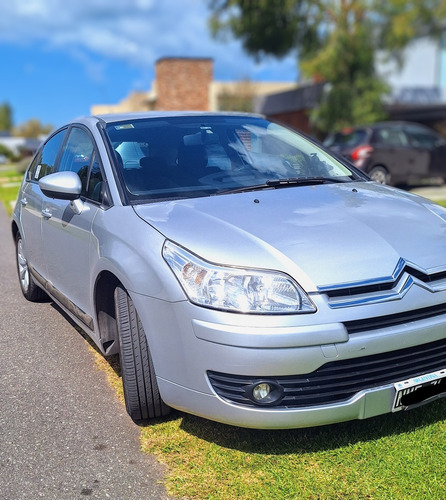 Citroën C4 1.6 X Pack Look