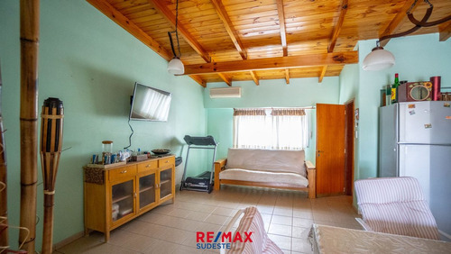 Venta Casa 2 Dormitorios Con Garage En Villa Mitre