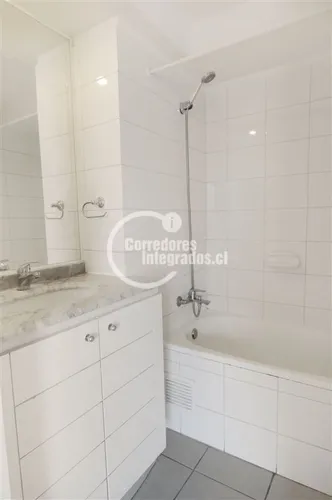 Departamento En Venta De 2 Dorm. En Recoleta