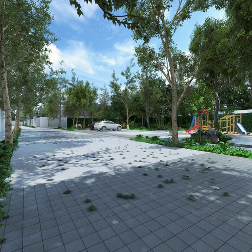 Casa Kira Plus En Venta En Privada Solea En Cholul