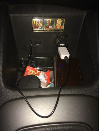 Imagen 9 de 10 de Receptor Adaptador Audio Usb Bluetooth Jack 3.5mm Aux Auto®