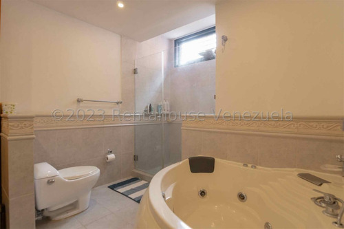 Venta De Apartamento Planta Baja\ Lomas De La Alameda\ Mg- 4-9606