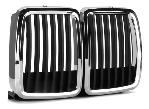 Hood Grille Front Center Grill 51131884350 Substituição Para