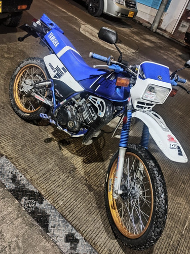 Yamaha 1999