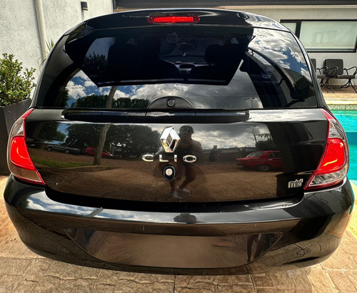Renault Clio 1.2 Mio Expression 3P